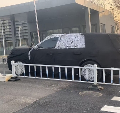 2026年各大车企新车规划揭秘(图3)