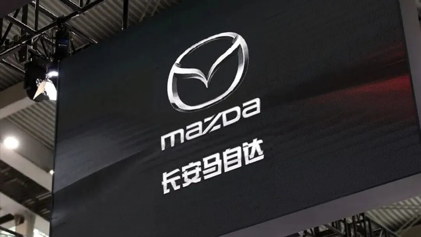 全面替代油车，长安马自达EZ-60、EZ-6成为销量主力(图2)