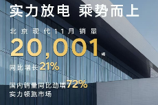 EO羿欧上市首月苦售221辆，燃油老车却逆势回春，吴周涛“本土牌”生奇效？(图3)