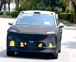 2026年各大车企新车规划揭秘(图8)