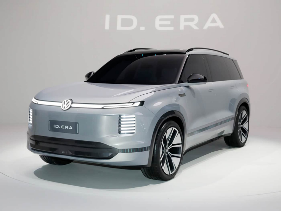 2026年各大车企新车规划揭秘(图9)