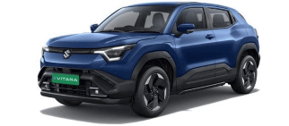 马鲁蒂铃木：首款纯电动车将助力公司印度环