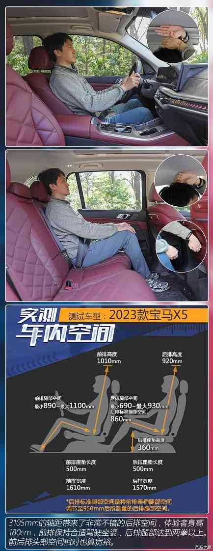 月均销量超5000台 宝马X5：我的这三板斧你们恐怕学不会了(图5)