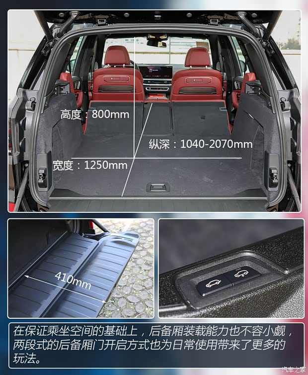 月均销量超5000台 宝马X5：我的这三板斧你们恐怕学不会了(图6)