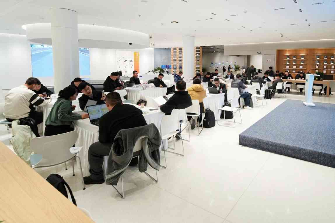 磁流变悬架，从量产元年迈向标准时代(图2)