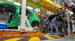 晓莺说 | 全球汽车产业新三角：上海、硅谷与慕尼黑(图4)