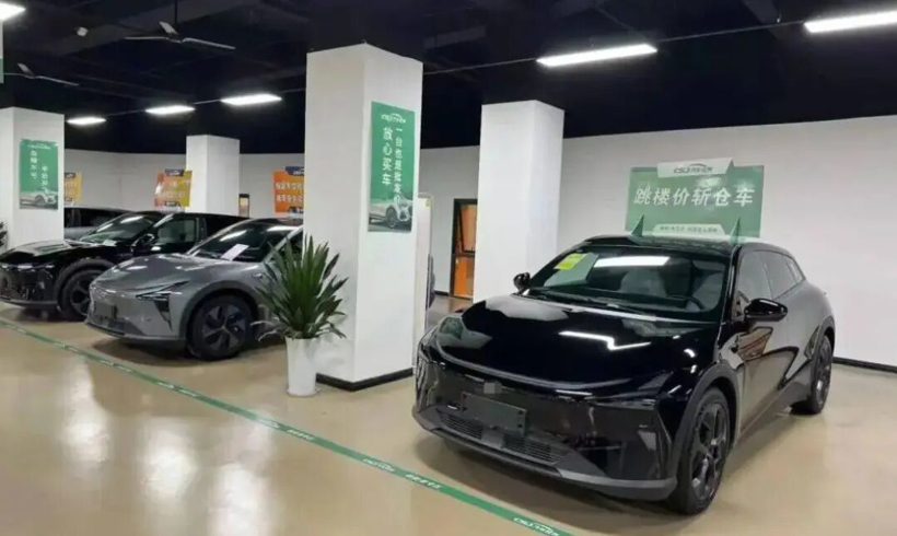 汽车消费要刺激，但消费者被这些原因卡住了(图5)