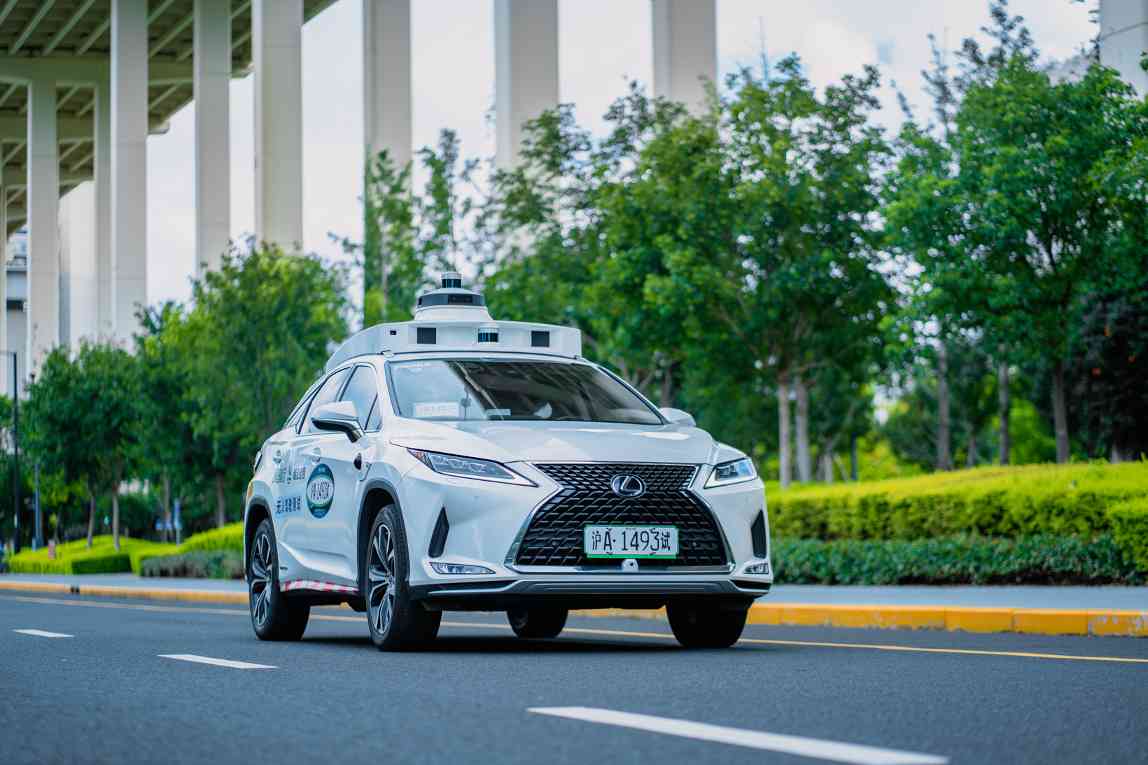 晓莺说 | 全球汽车产业新三角：上海、硅谷与慕尼黑(图5)