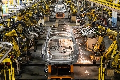 晓莺说 | 全球汽车产业新三角：上海、硅谷与慕尼黑(图2)