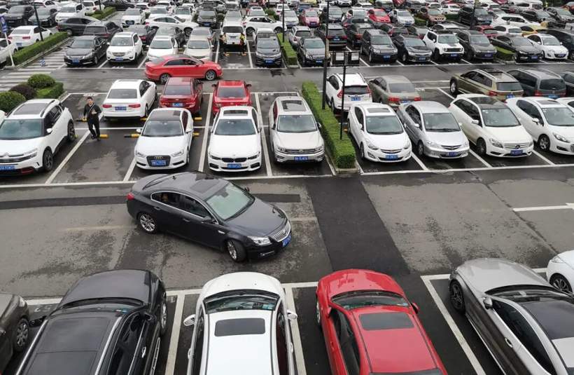 汽车消费要刺激，但消费者被这些原因卡住了(图2)