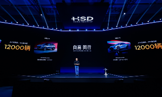 从智能驾驶到机器人：地平线的技术迁徙与生态扩张(图3)