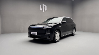 找到“造车感觉”的零跑，要开始做豪华车了(图3)