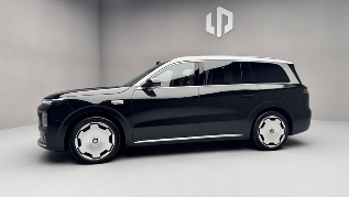 找到“造车感觉”的零跑，要开始做豪华车了(图4)