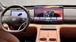 找到“造车感觉”的零跑，要开始做豪华车了(图7)