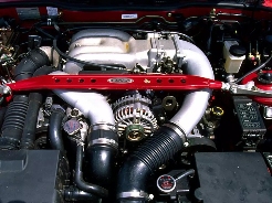 转子发动机：重生之我在新能源车上“干增程”(图8)