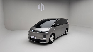 找到“造车感觉”的零跑，要开始做豪华车了(图17)