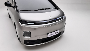 找到“造车感觉”的零跑，要开始做豪华车了(图18)