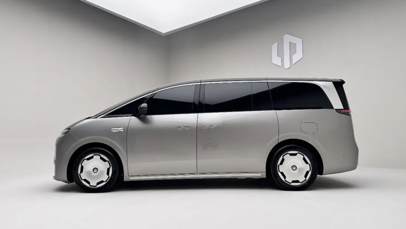 找到“造车感觉”的零跑，要开始做豪华车了(图20)