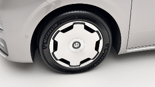 找到“造车感觉”的零跑，要开始做豪华车了(图21)