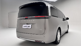 找到“造车感觉”的零跑，要开始做豪华车了(图22)