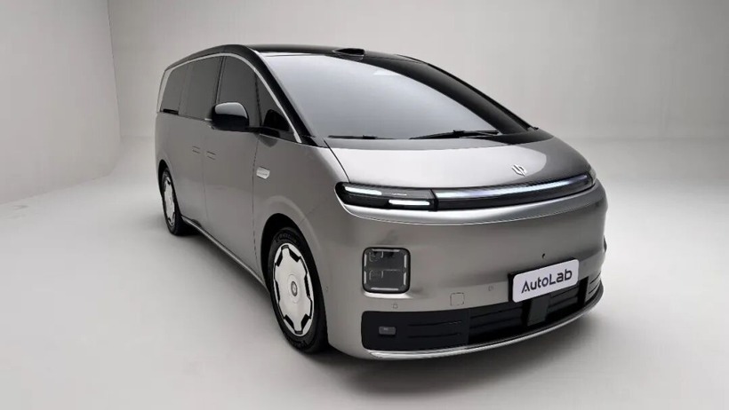 找到“造车感觉”的零跑，要开始做豪华车了(图23)