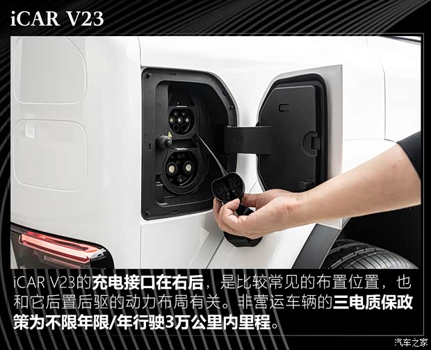 六款10万以下的纯电SUV动力空间什么样？月薪3千也能轻松拿下(图11)