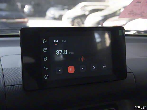 高时效性急件能用新能源拉？五菱宏光增程版综合续航1000公里(图8)