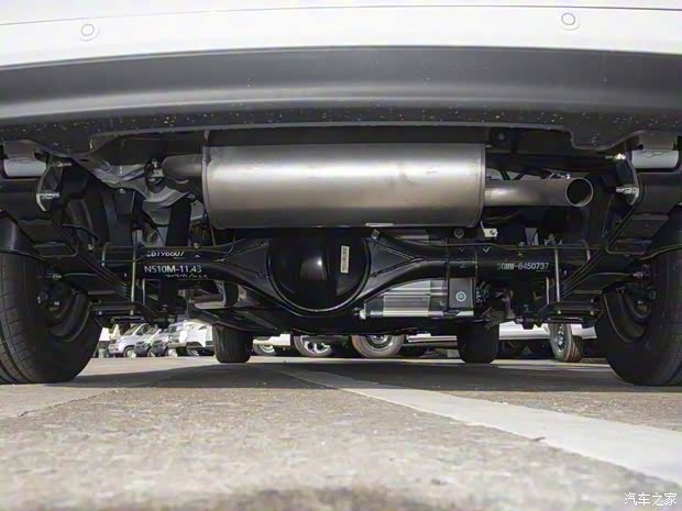 高时效性急件能用新能源拉？五菱宏光增程版综合续航1000公里(图15)