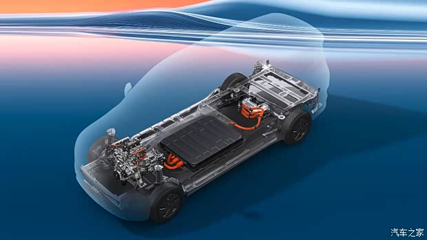 高时效性急件能用新能源拉？五菱宏光增程版综合续航1000公里(图16)