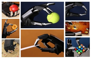 Seeds | 手握全球80%市场，灵心巧手再获新融资(图2)