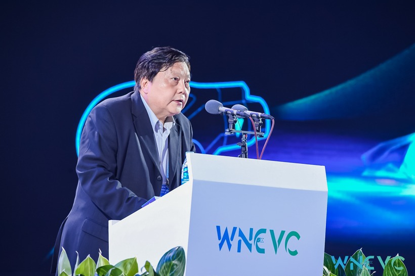 逝者 | 沉痛悼念吴锋院士(图1)