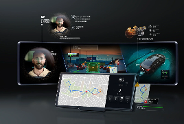 联发科与电装联手为高级驾驶辅助系统开发汽车系统集成芯片(图1)