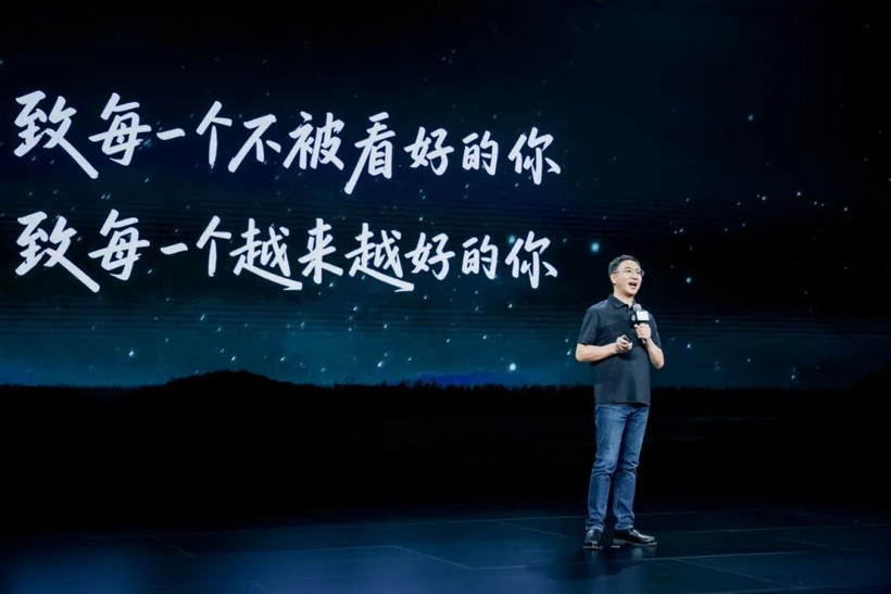 十年零跑，何时领跑？(图1)