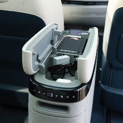 2025车载冰箱榜：30万以内带冰箱的车，已经超过60款了！(图4)