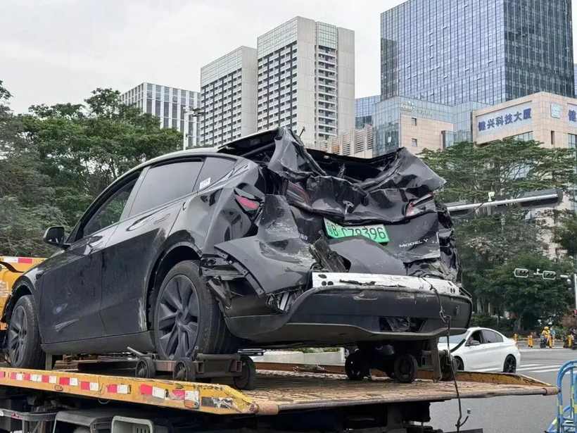 一体压铸是画饼还是大趋势？大家吵得不可开交(图4)