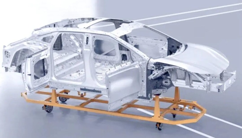 一体压铸是画饼还是大趋势？大家吵得不可开