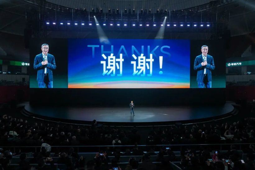 十年零跑，何时领跑？(图5)