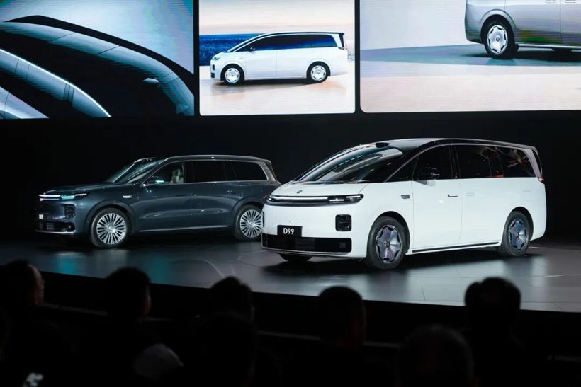 十年零跑，何时领跑？(图7)