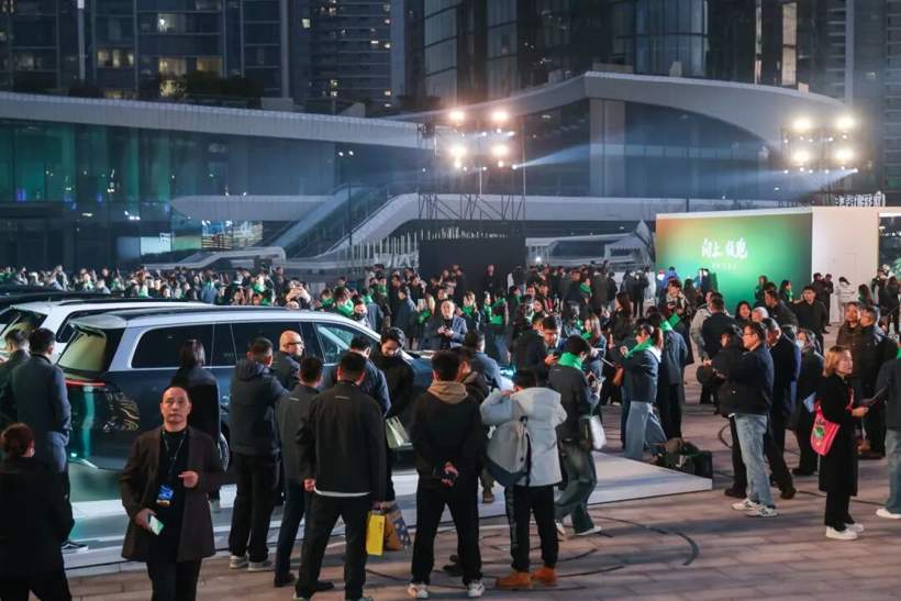 十年零跑，何时领跑？(图3)