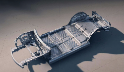 一体压铸是画饼还是大趋势？大家吵得不可开交(图6)