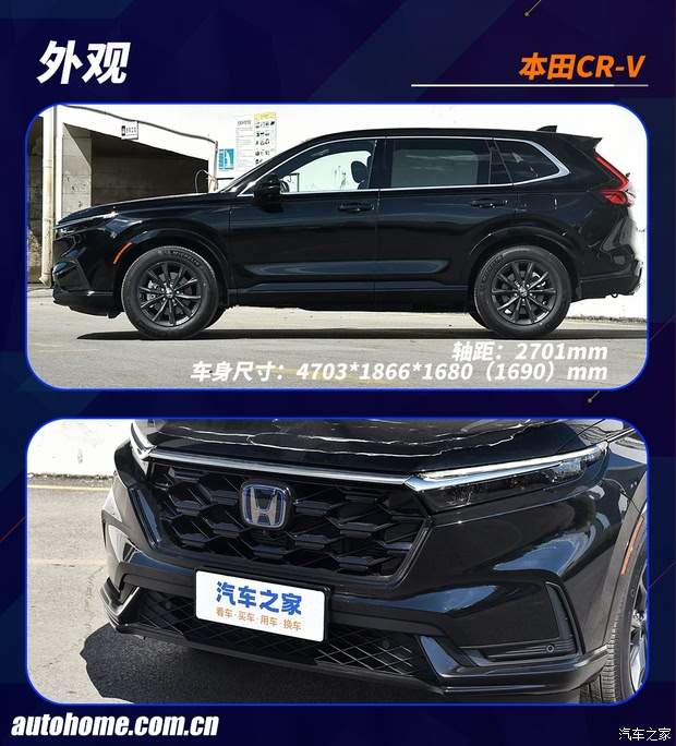 13万的CR-V！是时候冲一波！(图2)