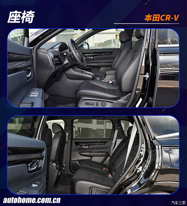 13万的CR-V！是时候冲一波！(图3)