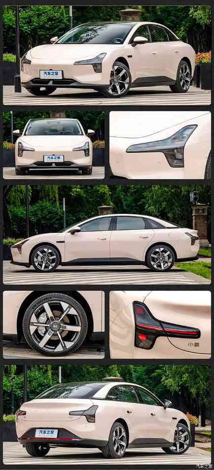 15万内还要追求性价比？中国品牌新能源车海选(图6)