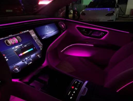 英迪芯微：汽车智能驱动新趋势(图3)