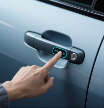 英迪芯微：汽车智能驱动新趋势(图4)