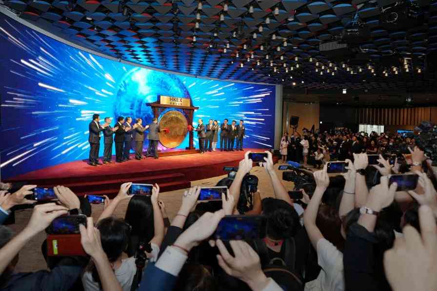 车圈十大IPO背后的资本抉择：谁值得投资？｜看见2025 - 领驭达新车资讯站