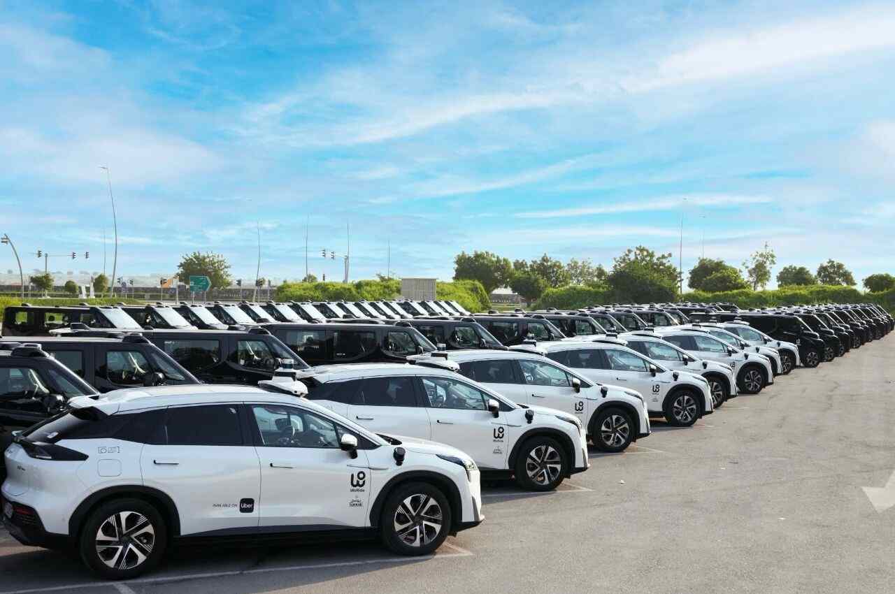 车圈十大IPO背后的资本抉择：谁值得投资？｜看见2025(图6)