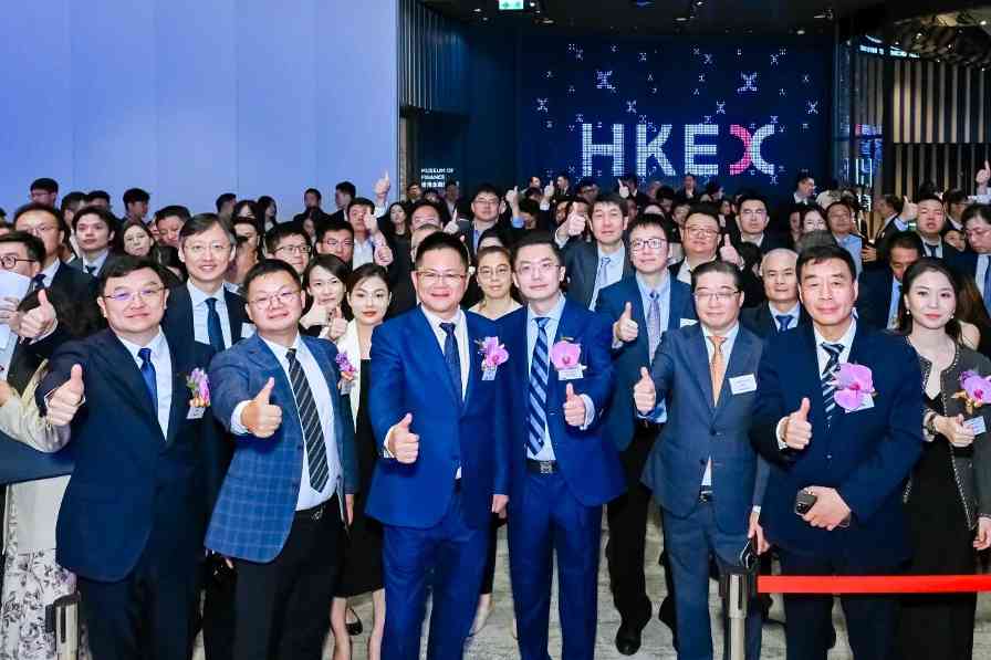 车圈十大IPO背后的资本抉择：谁值得投资？｜看见2025(图8)