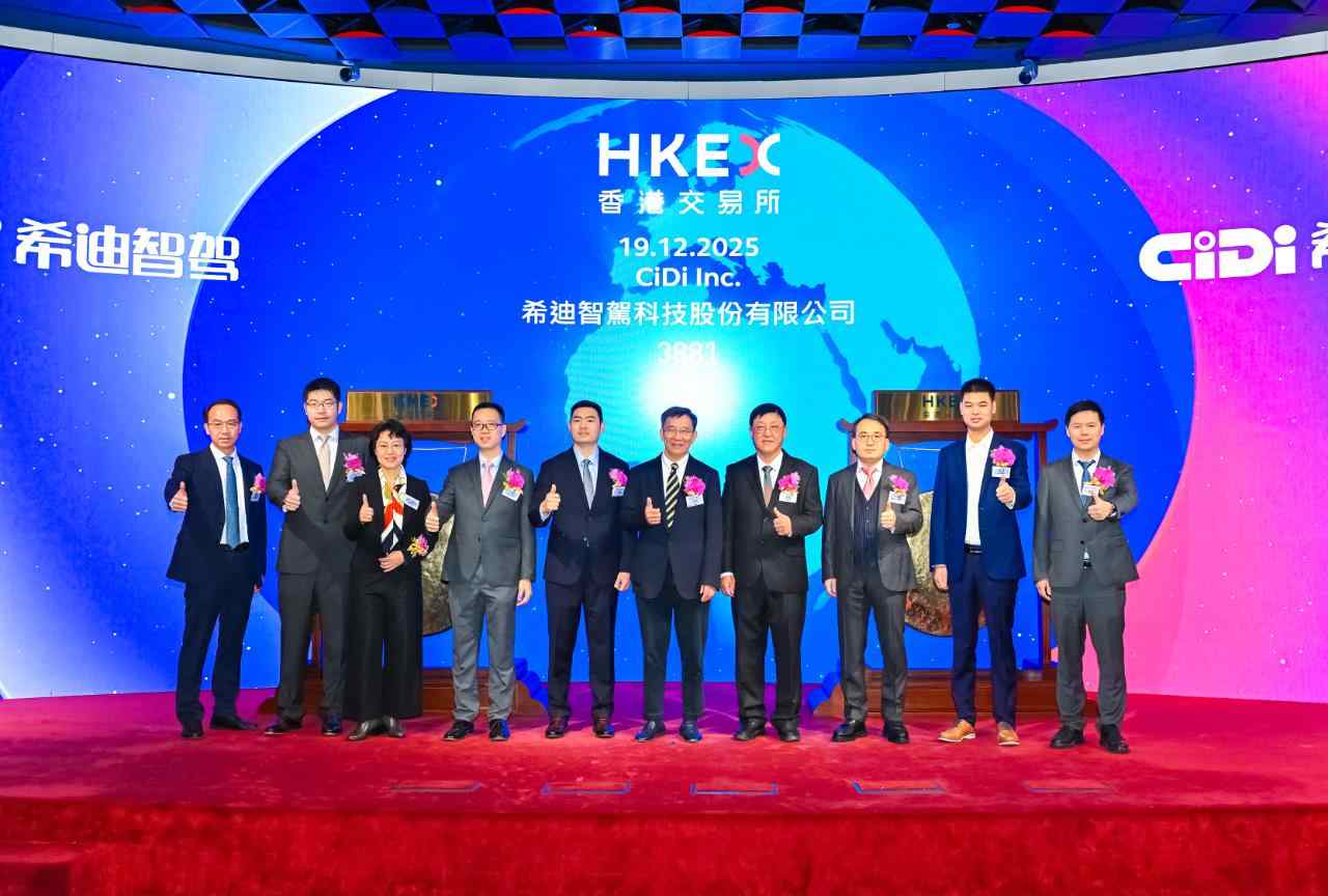 车圈十大IPO背后的资本抉择：谁值得投资？｜看见2025(图9)