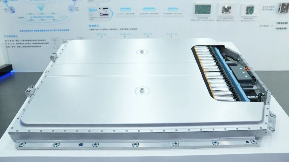 “固态电池第一股”叩门背后(图1)